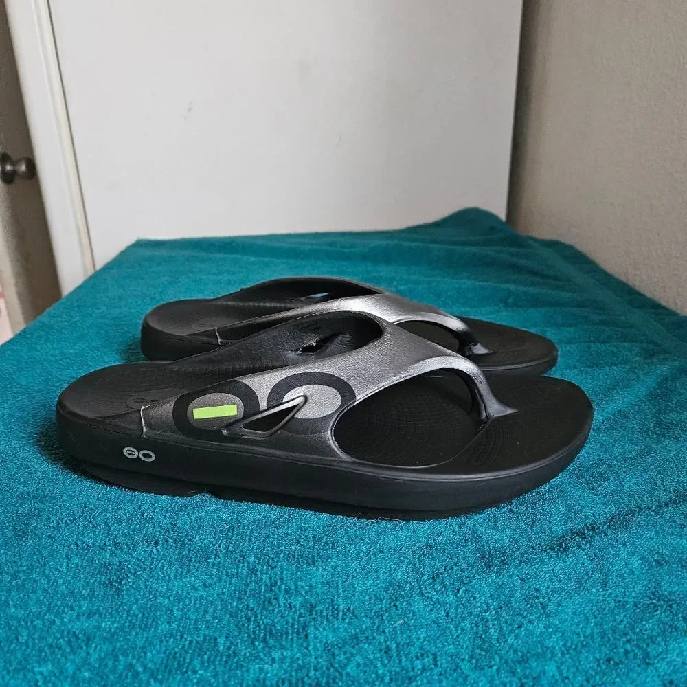 OOFOS OOriginal Sport Sandals Unisex